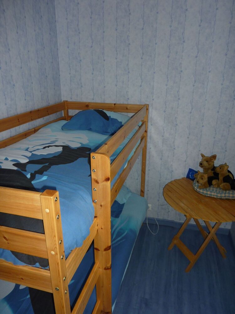 Chambres D'hôtes De L'auraine — 1