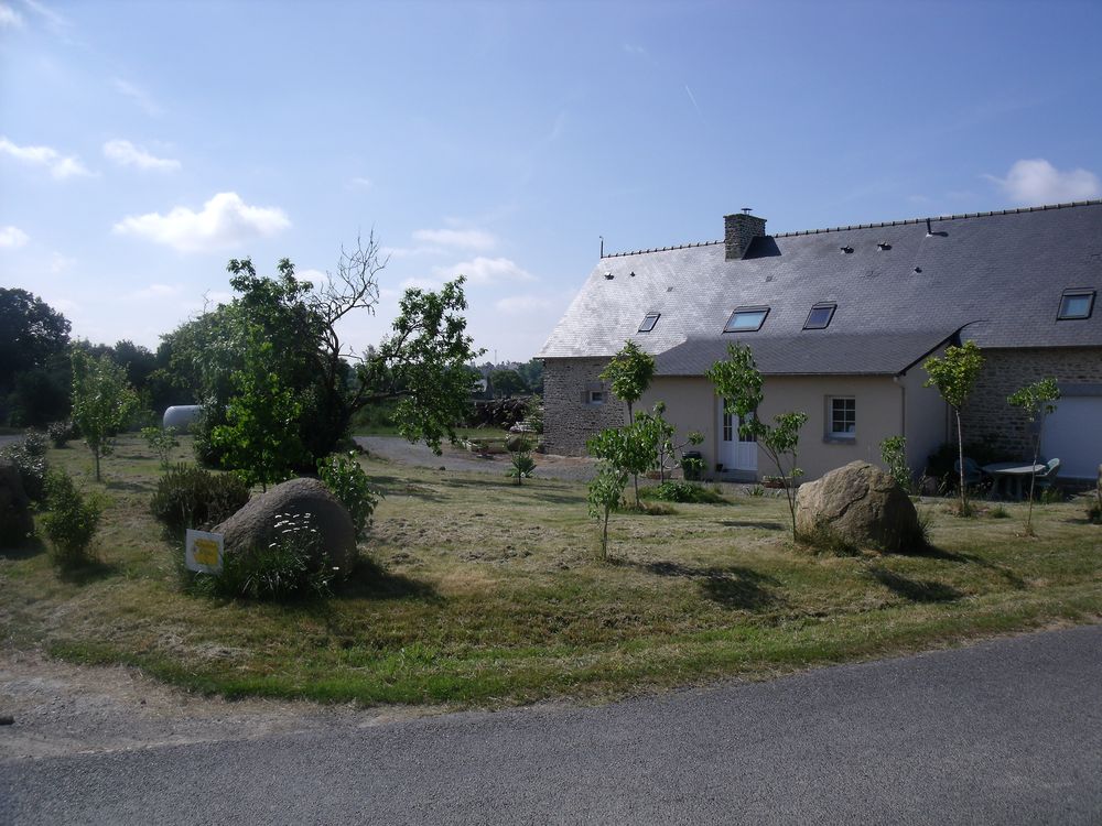 Au Petit Villeneuve — 2