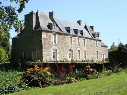 10 Manoir De La Pichardais — 2