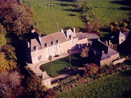 10 Manoir De La Pichardais — 3