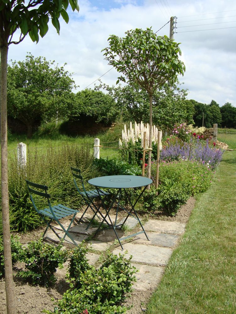 10 Manoir De La Pichardais — 6