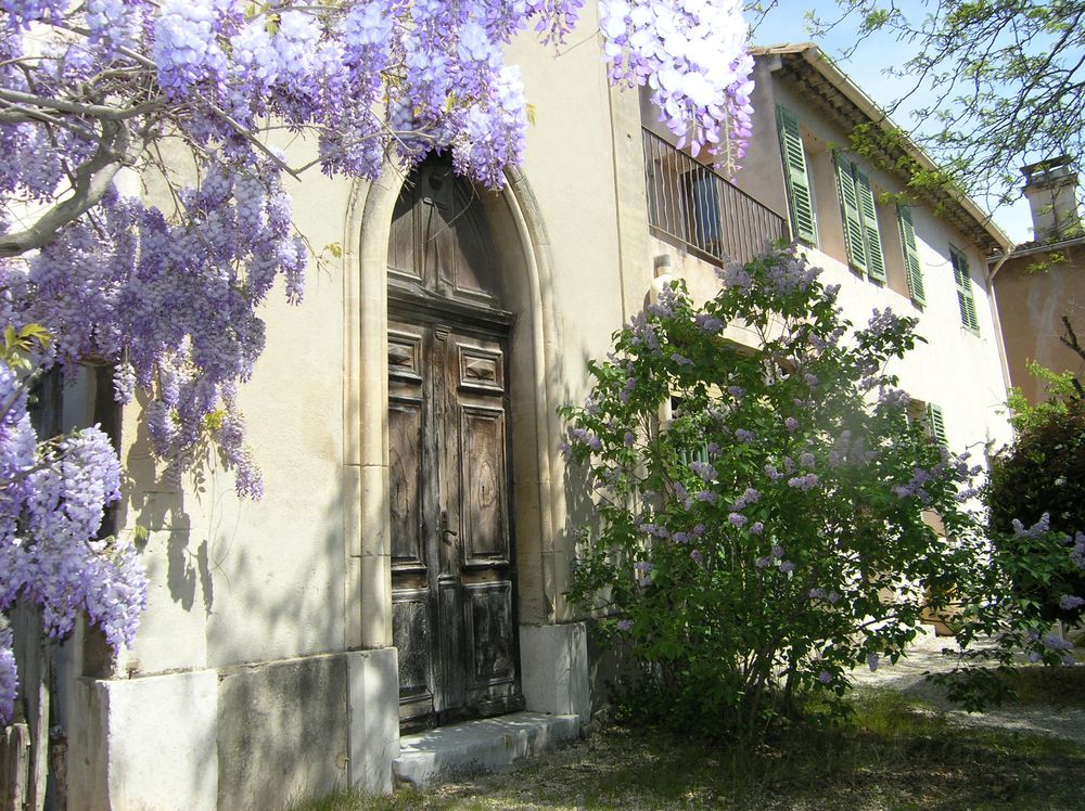 Villa Marie Jeanne — 3