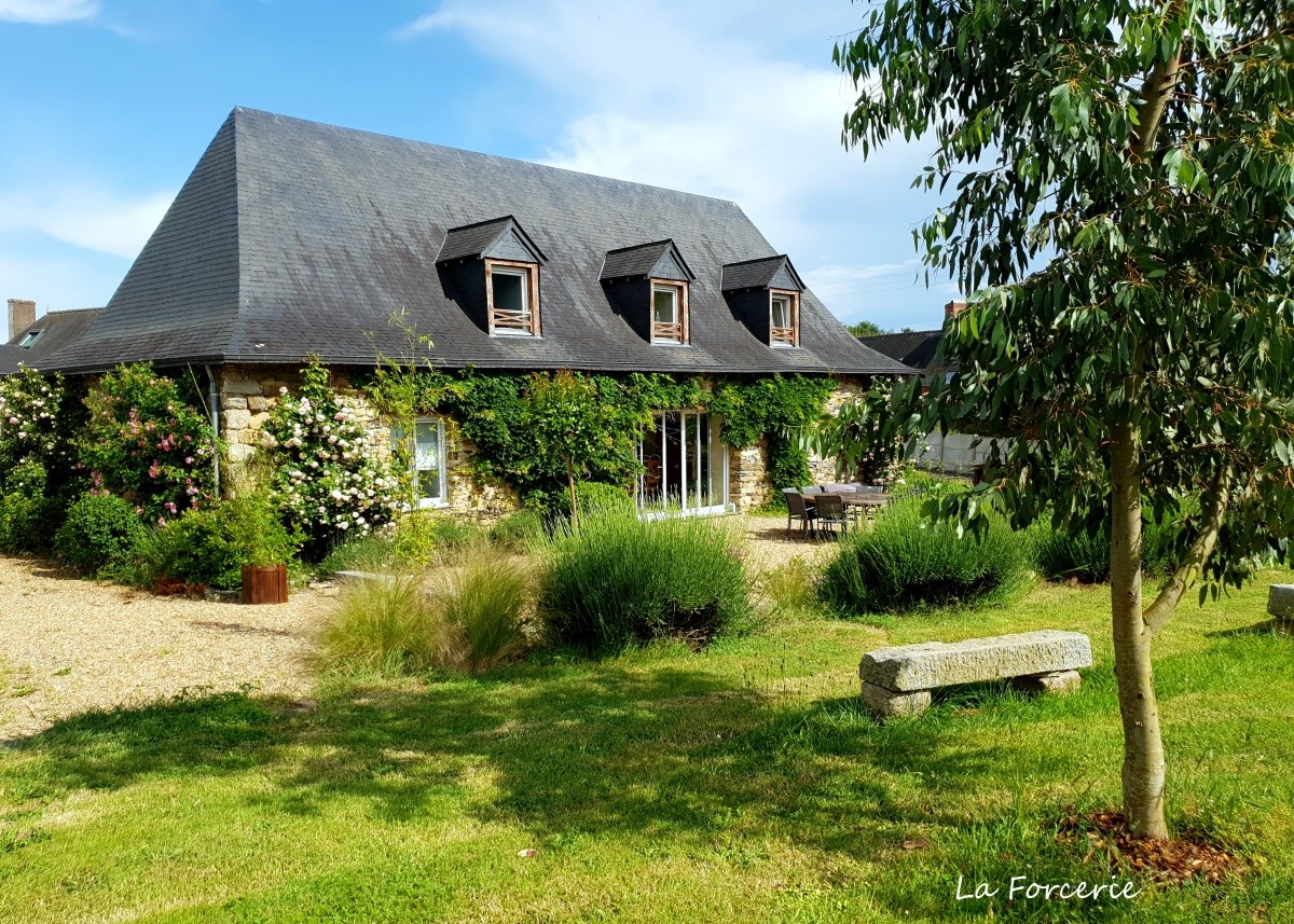 La Forcerie