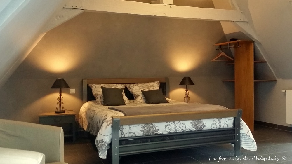 La Forcerie — 2