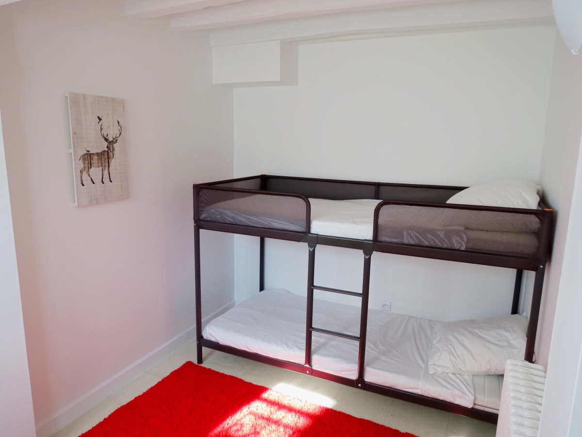 Les Chambres Lune — 6