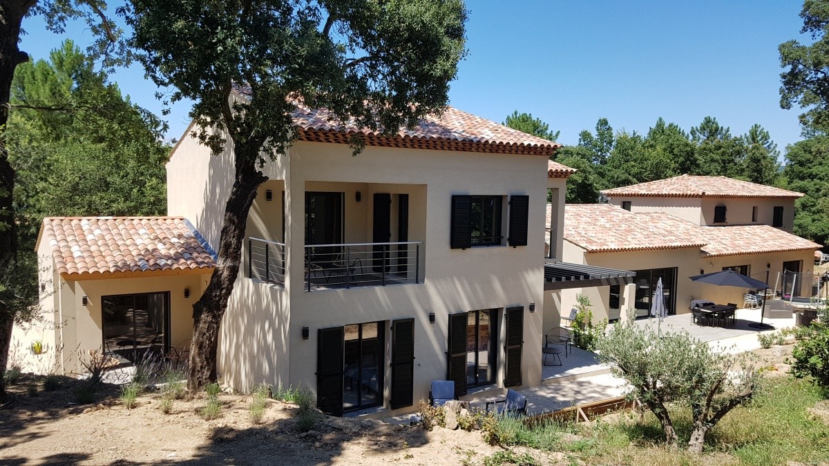 Villa Saona — 2