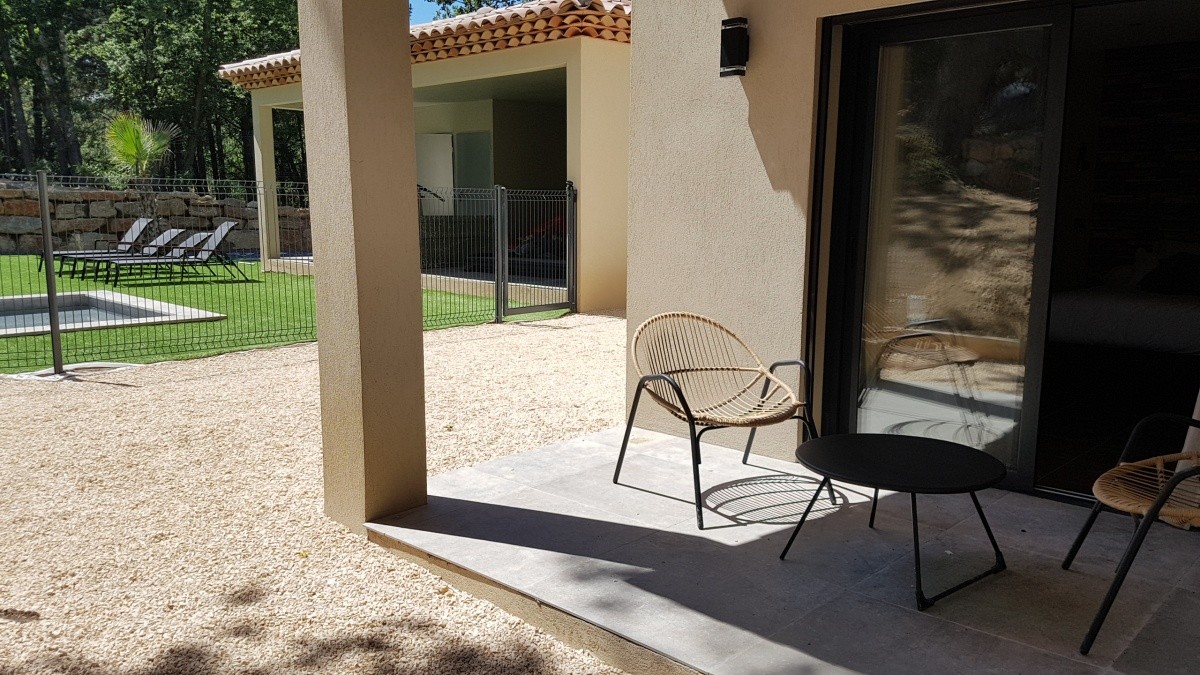 Villa Saona — 5