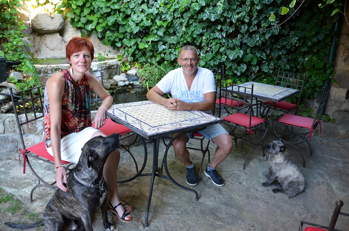 Atelier Du Philosophe — 3