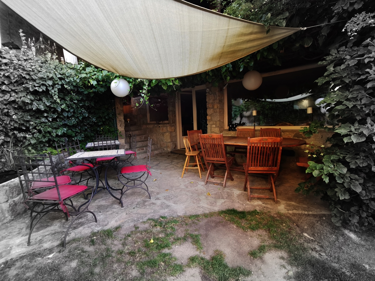 Atelier Du Philosophe — 5